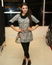 Nikitha Narayan At Pk Movie Premiere Show Photos 06