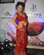 Nikitha Narayan Sexy Fashion Show Photos 12