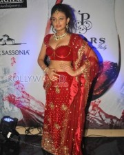 Nikitha Narayan Sexy Fashion Show Photos 13