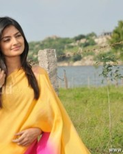 Nikitha Narayanan Its My Love Story Sexy Pictures 11