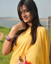 Nikitha Narayanan Its My Love Story Sexy Pictures 15