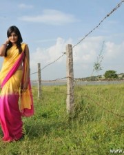 Nikitha Narayanan Its My Love Story Sexy Pictures 17