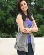 Nisha Agarwal Photo Shoot Pictures 01