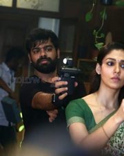 O2 Movie Shooting Spot Pictures 02