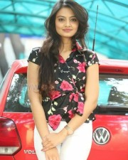 Pesarattu Movie Actress Nikitha Narayan Photos 14