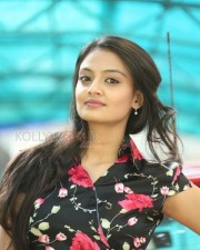 Pesarattu Movie Actress Nikitha Narayan Photos 15