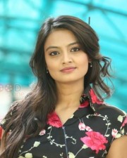 Pesarattu Movie Actress Nikitha Narayan Photos 16