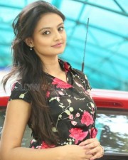 Pesarattu Movie Actress Nikitha Narayan Photos 18