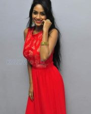 Pooja Sri At Saiya Re Album Launch Photos 26 Pooja Sri At Saiya Re Album Launch Photos 26