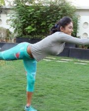 Pooja Sri Hot Yoga Poses 09 Pooja Sri Hot Yoga Poses 09