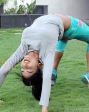 Pooja Sri Hot Yoga Poses 13 Pooja Sri Hot Yoga Poses 13