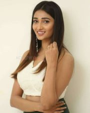 Priya Vadlamani At Shubhalekha Lu Pre Release Event Pictures 20