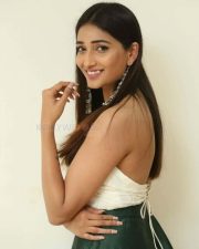 Priya Vadlamani At Shubhalekha Lu Pre Release Event Pictures 24