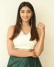 Priya Vadlamani At Shubhalekha Lu Pre Release Event Pictures 26