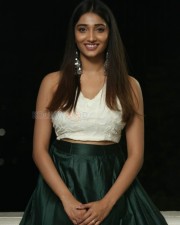 Priya Vadlamani At Shubhalekha Lu Pre Release Event Pictures 27