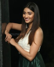 Priya Vadlamani At Shubhalekha Lu Pre Release Event Pictures 29