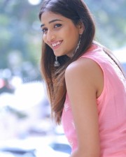 Priya Vadlamani At Shubhalekha Lu Press Meet Pictures 01