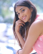 Priya Vadlamani At Shubhalekha Lu Press Meet Pictures 02