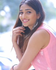 Priya Vadlamani At Shubhalekha Lu Press Meet Pictures 03