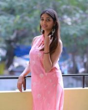 Priya Vadlamani At Shubhalekha Lu Press Meet Pictures 15