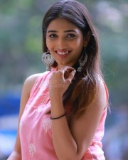 Priya Vadlamani At Shubhalekha Lu Press Meet Pictures 16