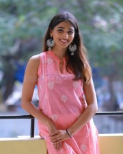 Priya Vadlamani At Shubhalekha Lu Press Meet Pictures 17