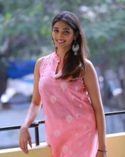Priya Vadlamani At Shubhalekha Lu Press Meet Pictures 19