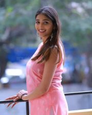 Priya Vadlamani At Shubhalekha Lu Press Meet Pictures 21