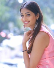 Priya Vadlamani At Shubhalekha Lu Press Meet Pictures 23