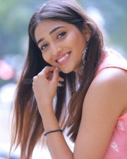 Priya Vadlamani At Shubhalekha Lu Press Meet Pictures 25