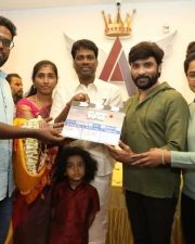 Rat Movie Pooja Stills 01