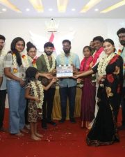 Rat Movie Pooja Stills 07