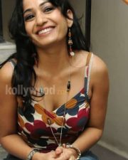 Sexy Actress Madhavi Latha Pictures 16