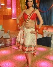Sexy Hamsa Nandini In Loukyam Movie Photos 02