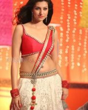 Sexy Hamsa Nandini In Loukyam Movie Photos 22