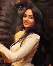 Sexy Pooja Sree At Khaan Saab Restaurant Launch Photos 04 Sexy Pooja Sree At Khaan Saab Restaurant Launch Photos 04