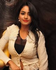 Sexy Pooja Sree At Khaan Saab Restaurant Launch Photos 05 Sexy Pooja Sree At Khaan Saab Restaurant Launch Photos 05