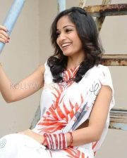 Sexy Telugu Actress Madhavi Latha Pictures 16