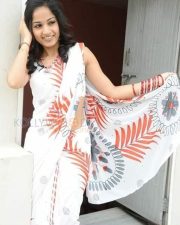 Sexy Telugu Actress Madhavi Latha Pictures 24