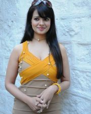 South Actress Saloni Hot Photos 28
