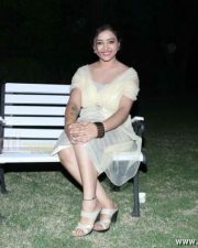 Swetha Basu Prasad Chandamama Pictures 10