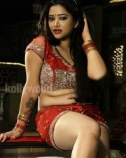 Swetha Basu Prasad Spicy Stills 01