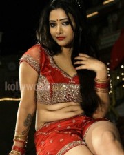 Swetha Basu Prasad Spicy Stills 02