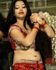 Swetha Basu Prasad Spicy Stills 08