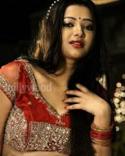 Swetha Basu Prasad Spicy Stills 19