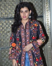 Tamil Actress Archana Pictures 02