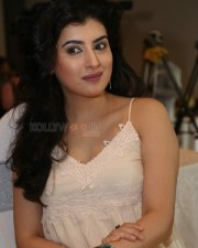 Telugu Actress Archana New Stills 05