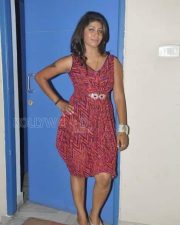 Telugu Actress Geetanjali Stills 12