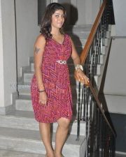 Telugu Actress Geetanjali Stills 18