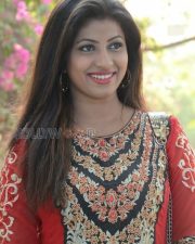 Telugu Actress Geethanjali New Pictures 06